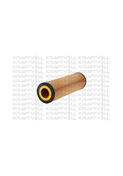 Kraftvoll 06070020 Yag Fıltresı Scanıa L.p.g.r.s.-serı 16 P.g.r.t.-serı 07 K-serı 06 Irızar 06