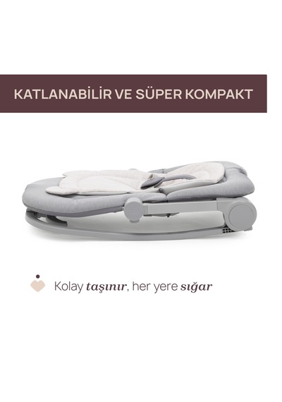 Chicco Mia Ana Kucağı / Peeble