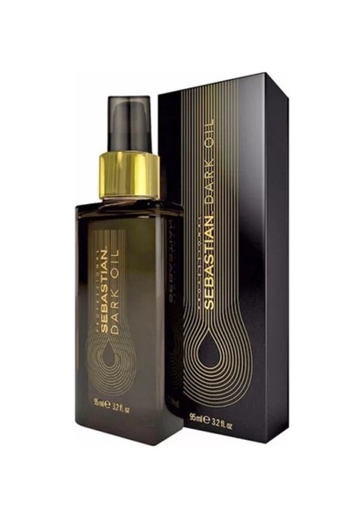 Dark Oil Şekillendirici Saç Bakım Yağı 95ml