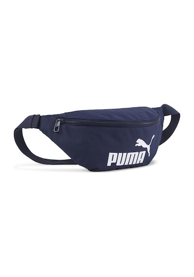 Puma 09116502 Phase Unisex Bel Çantası Lacivert