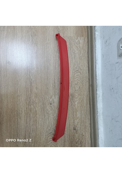 4 Parça Lip SADECE DiLi 6 Renk Kırmızı Beyaz Siyah Gri Mavi Sarı