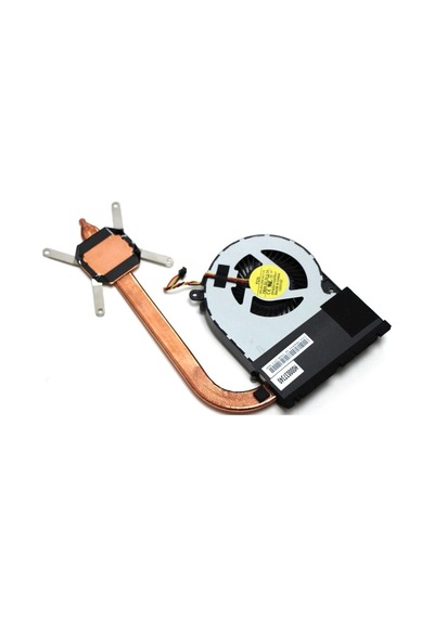 Toshiba Uyumlu Satellite C855 C855D Soğutucu Fan Heatsink H000037340 13N