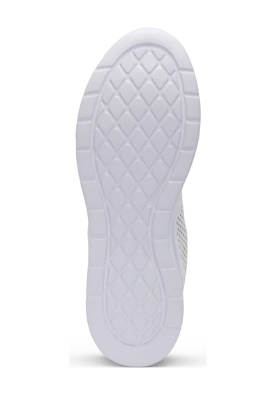 Slazenger Adwoa New I Erkek Beyaz / Gri Sneaker Beyaz / Gri
