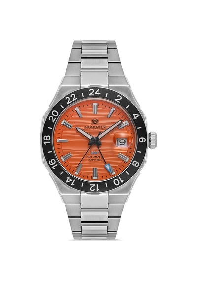 Momentus Tm264t-13ss Erkek Kol Saati
