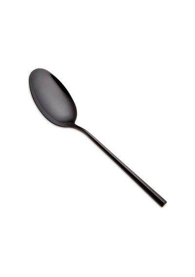 1001 Titanyum Black 5 Parça Servis Seti Genel