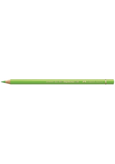 Faber Castell Polychromos Artist Kuru Boya Kalemi 171 Light Green