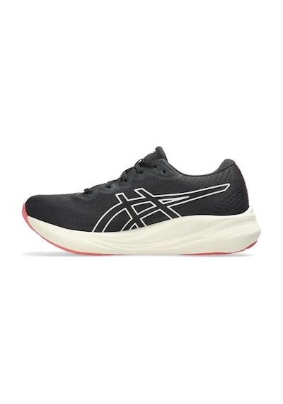 Asics Gel-pulse 15 Gtx Kadın Koşu Ayakkabısı Siyah