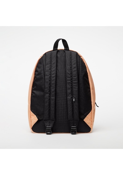 Vans Realm Backpack Sırt Çantası Mercan Turuncu