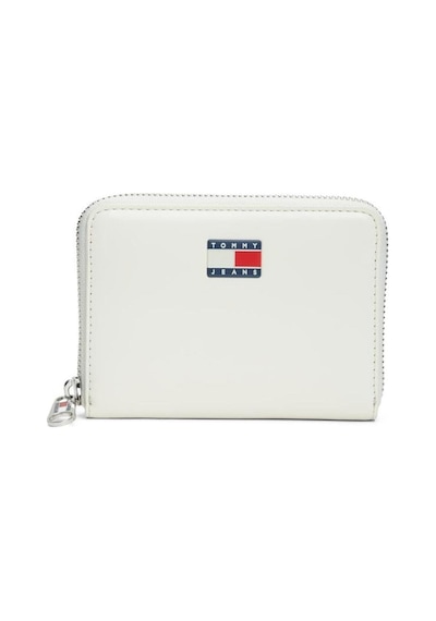 Tommy Hilfiger Tjw Must Med Za-12085 Beyaz