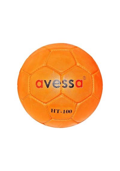 Avessa Kauçuk Hentbol Topu No 1 Çok Renkli