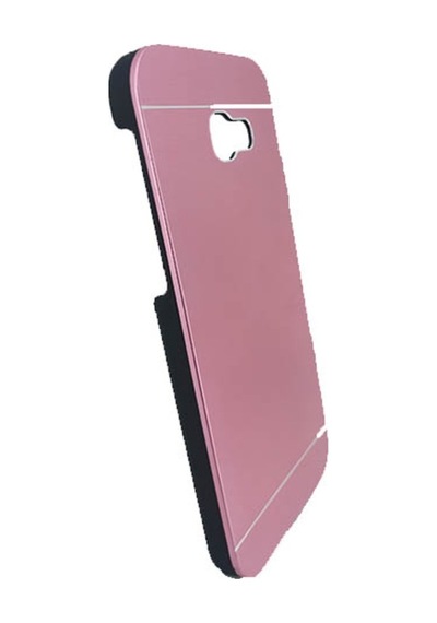 Samsung Galaxy Uyumlu A3 2017 Motomo Metal Kilif 457827817