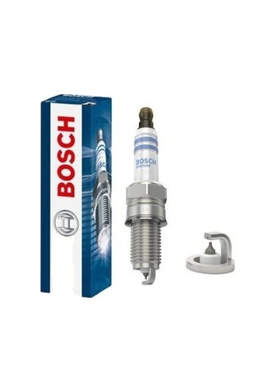 Fiat Albea 1.2 16v 2002-2012 Bosch İridyum Lpg Bujisi Netpar332s 4 Adet
