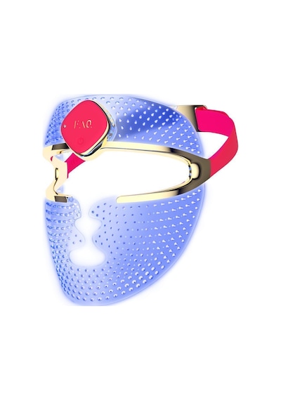 Foreo Faq 201 Silikon Led Yüz Maskesi