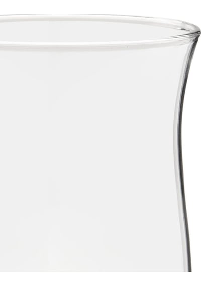 Lav Vera 6'lı Çay Bardağı - 180 Ml Şeffaf