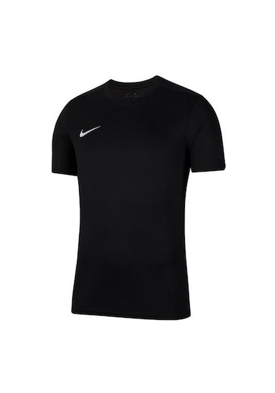 Nike BV6708-010 Park VII Erkek T-Shirt Siyah
