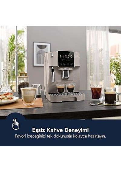 Magnıfıca Start Ecam220.50.bg Tam Oto 42000794