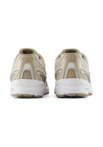 New Balance 740 Çocuk Günlük Giyim Ayakkabı P7404dn P7404dn Gri GRİ