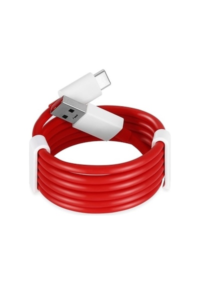 Oneplus Warp Type-C Şarj Ve Data Kablosu 100Cm - C202A