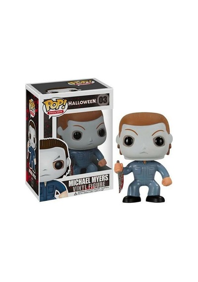 Funko Pop Movies Halloween Michael Myers Figürü