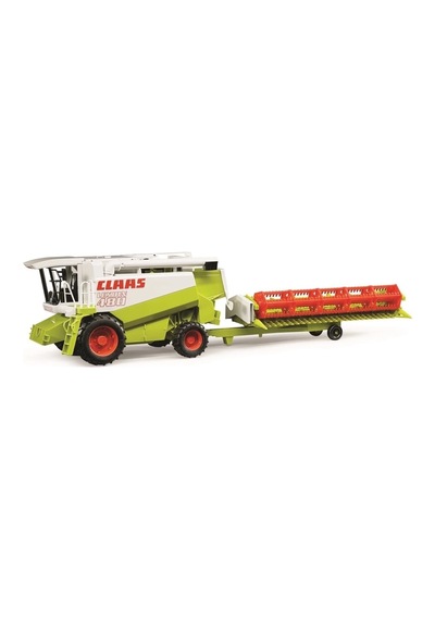 Mey İthalat Claas Lexion 480 Biçerdöver