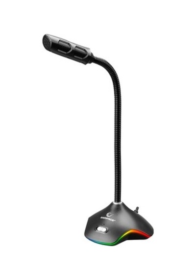 Rampage Rmx-m7 Python Siyah Usb Rgb Ledli Gaming