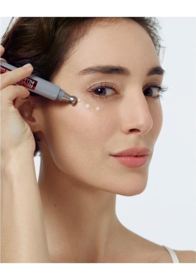 L'Oreal Paris Revitalift Filler Göz Bakım Kremi 15 ML