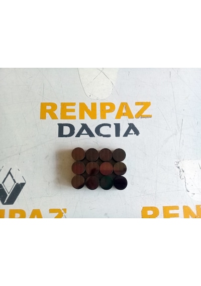 Clio 4/Logan/Sandero 2 Ym Symbol 0.9 Kadeh H4B 132310937R (488727923)