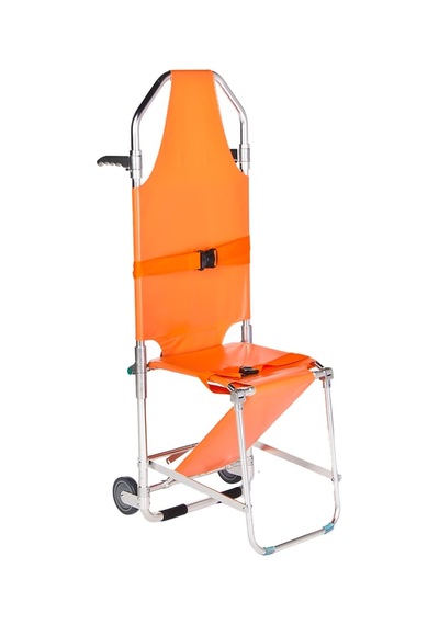 Comfort Plus Kombinasyon Sandalye Sedye Ambulans Sedye