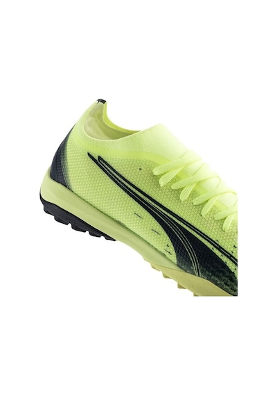 Puma Ultra Match Tt Fastest Erkek Halısaha Ayakkabısı 106903-01 Yeşil