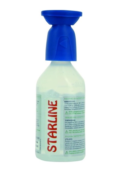 Tr Yıkama Solüsyonu Acq426 250ml