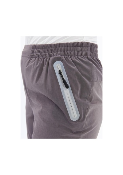 Mapamyumco Quick Dry Kadın Trekking Pantolon-füme Füme