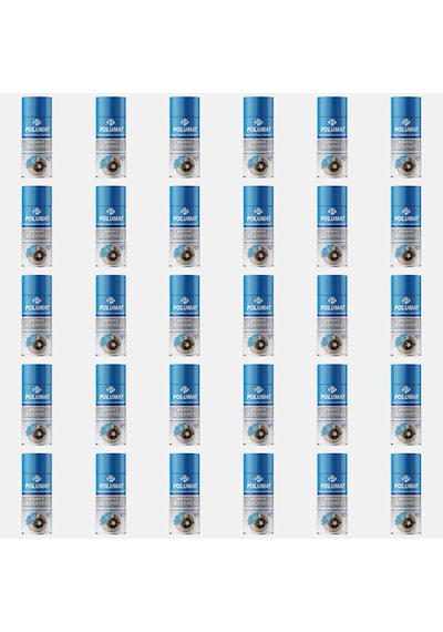 Fren Balata Temizleyici Sprey 500ml 24 Lü