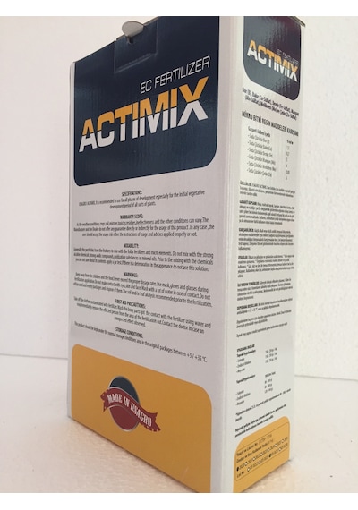 Usagro Actımıx