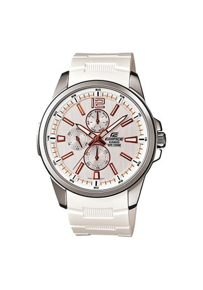 Casio EF-343-7AVDF Edifice Erkek Kol Saati