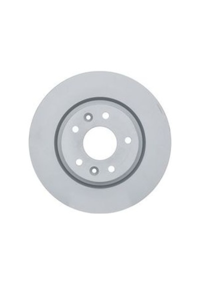 Nissan Qashqai 1.3 2018-2021 Bosch Ön Disk 2 Adet