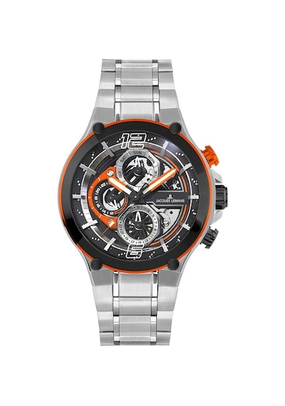 Jacque Lemans Manchester 1-2150e Erkek Kol Saati