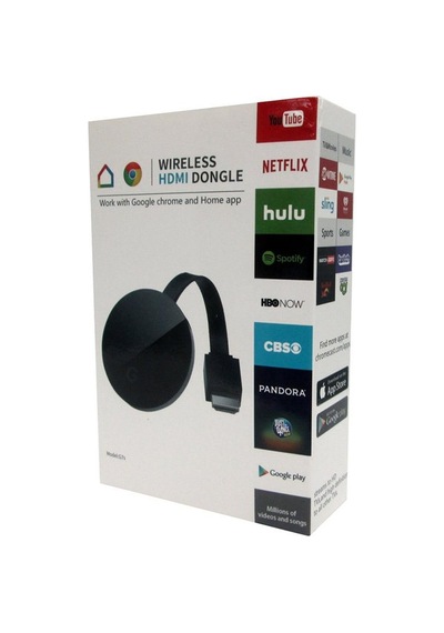 Powermaster Pm-6010 G7 Plus Kablosuz Görüntü + Ses Aktarıcı