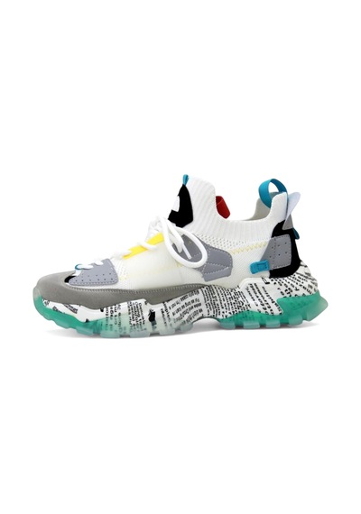 Guja 24y644 Erkek Sneaker Beyaz