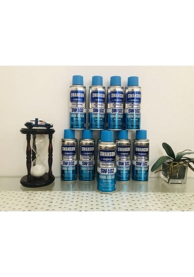 Tr Sıvı Gres Sprey 400 Ml Sı41vıgr4141s400ml