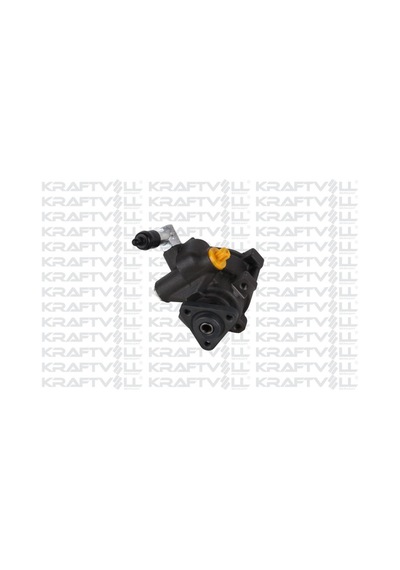 Ford Direksiyon Pompası Onden Ceker Mondeo 00 07 - Kraftvoll 01060006