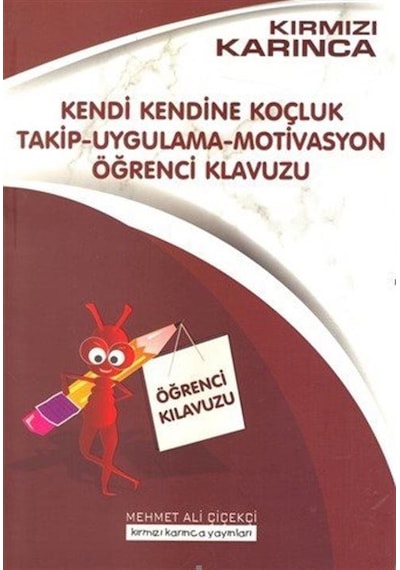 Kendi Kendine Koçluk Takipuygulamamotivasyon Öğrenci Kılavuzu ...
