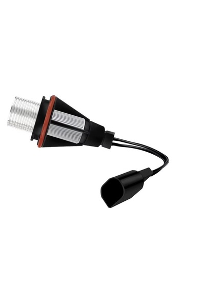Bmw E39 Led Far Ampulü Sarı Renk Led Far Ampulü