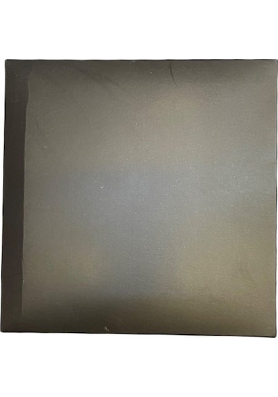Siyah Demonte Kutu 15x15x10cm 5'li Siyah Demonte Kutu 15X15X10Cm