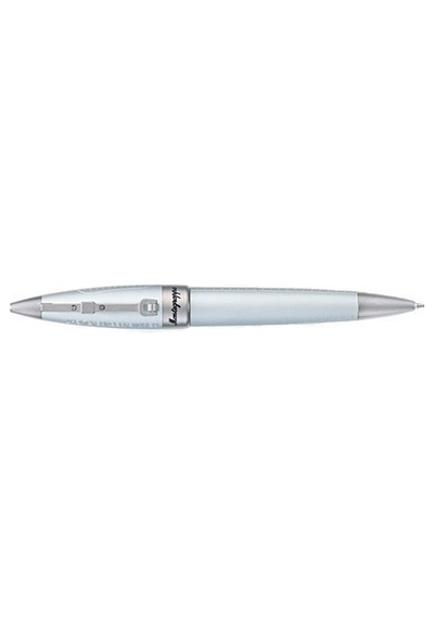Montegrappa Aviator Tükenmez Kalem Isaorbuj