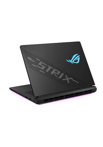 Asus Rog Strix Scar 16 G635LX-RW143 32 GB 1 TB SSD RTX5090 16" Dos Dizüstü Bilgisayar