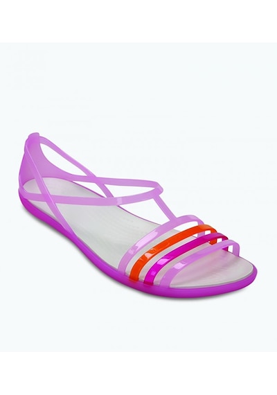 Crocs Isabella Kadın Sandalet 202465-6n6 Çok Renkli