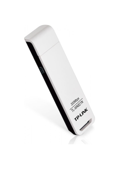 Tp-Link Tl-Wn821N 300Mbps  Kablosuz Usb Adaptor