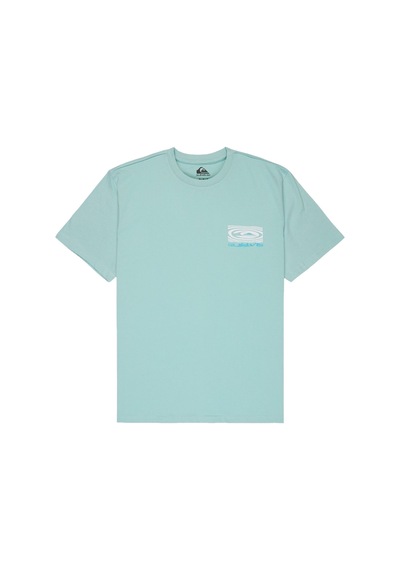 Quiksilver Quıksılver Rıpples Bga0 Mavi