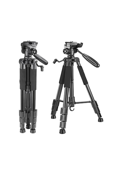 175CM Profesyonel Tripod Kamera Fotoğraf Makinesi için Tripot