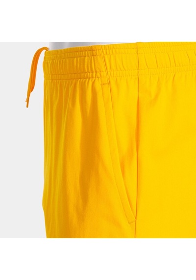 Joma 104318.979 Montreal Erkek Spor Sarı Şort Sarı